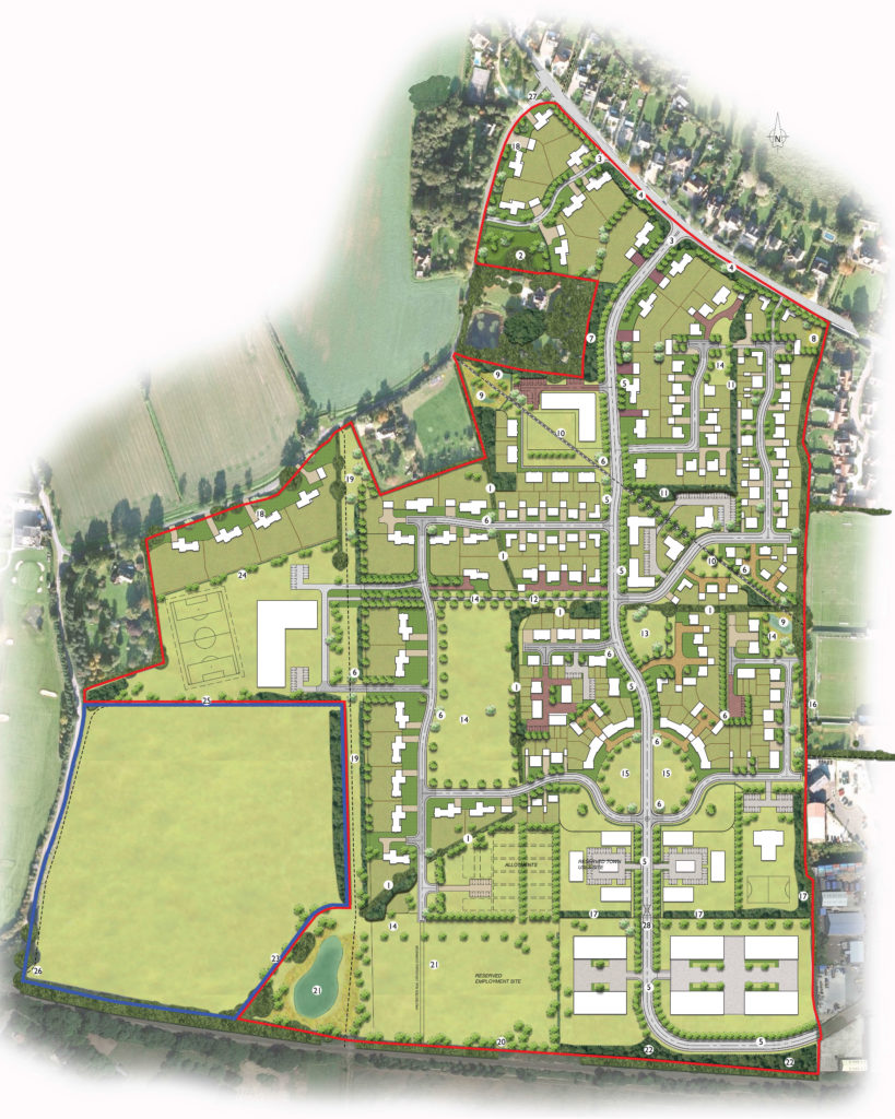 Town Planning Jobs Essex Town Planning Jobs Essex